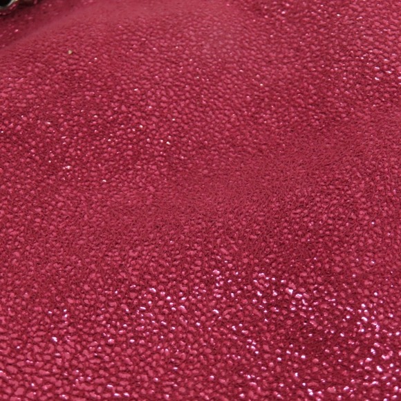STELLA MCCARTNEY Pink Bag - Picture 8 of 11